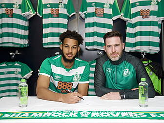 Cotter returns to the SSE Airt...